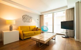 Smartrental Collection Centric Ii Madrid